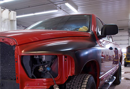 The Works | Amarillo, Texas | Auto Detailing, Auto Repair, Car Wash and Detail | Automotive